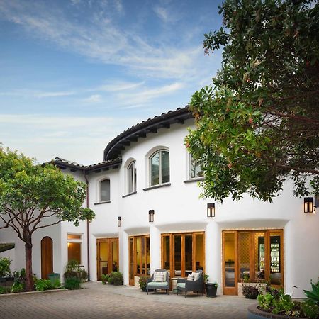 El Colibri Hotel & Spa Cambria Exterior foto