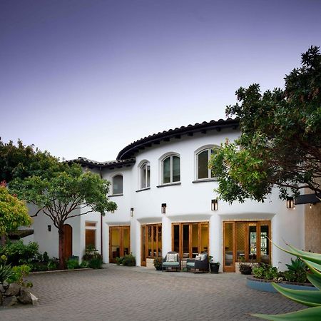 El Colibri Hotel & Spa Cambria Exterior foto